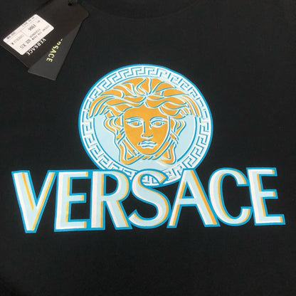 Classic Print Casual T-Shirt