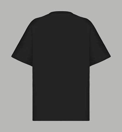 French Oil Painting Print T Shirt