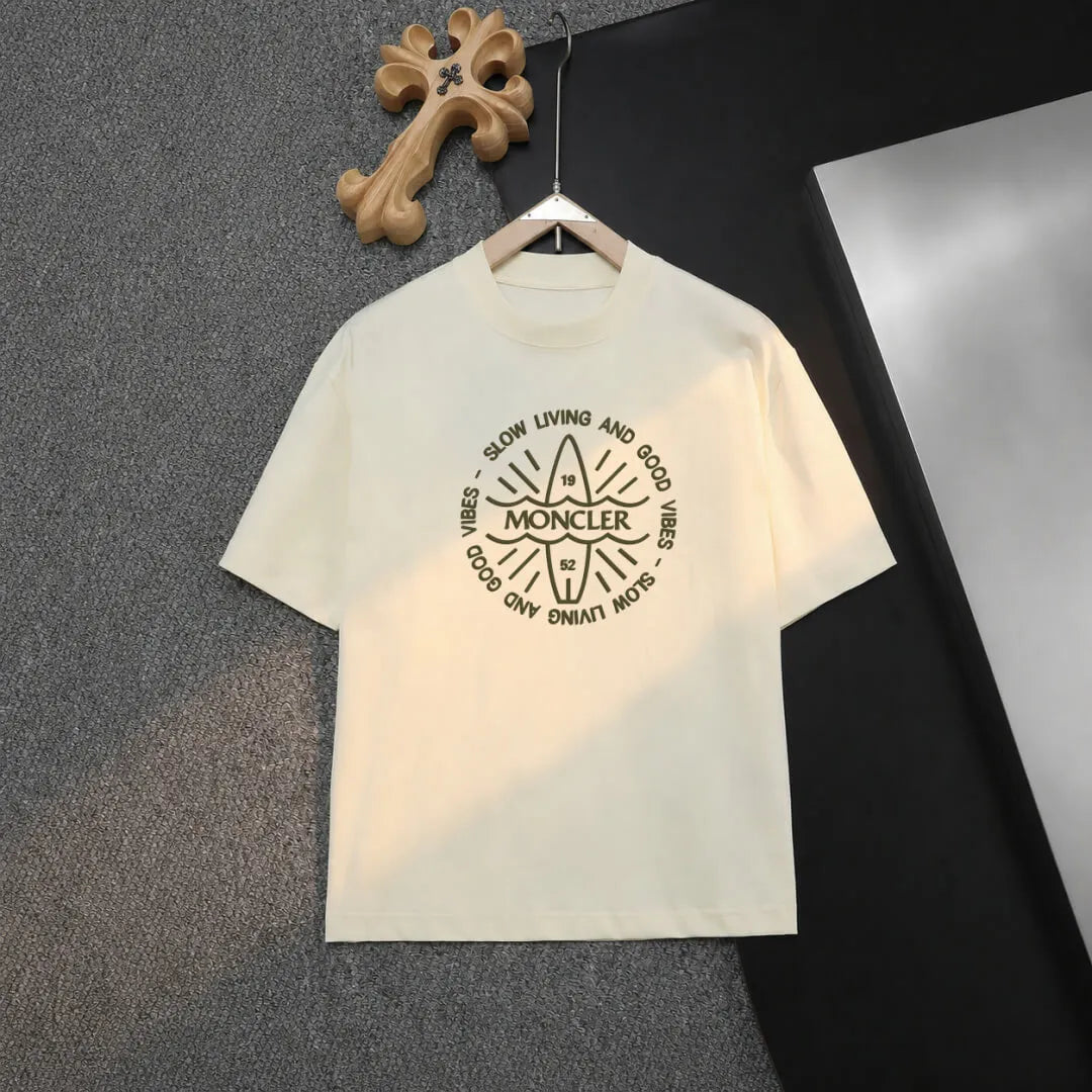 Surfboard Element Vintage Casual T‑Shirt
