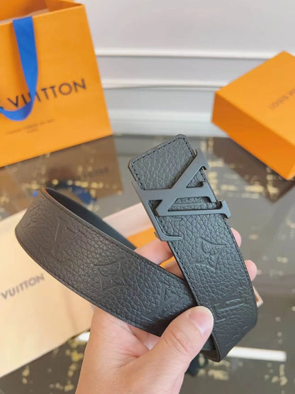Hot-selling Classic Black Belt