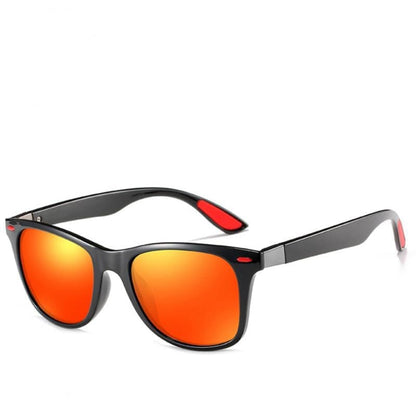 Fashion Classic Polarized Unisex Sunglasses