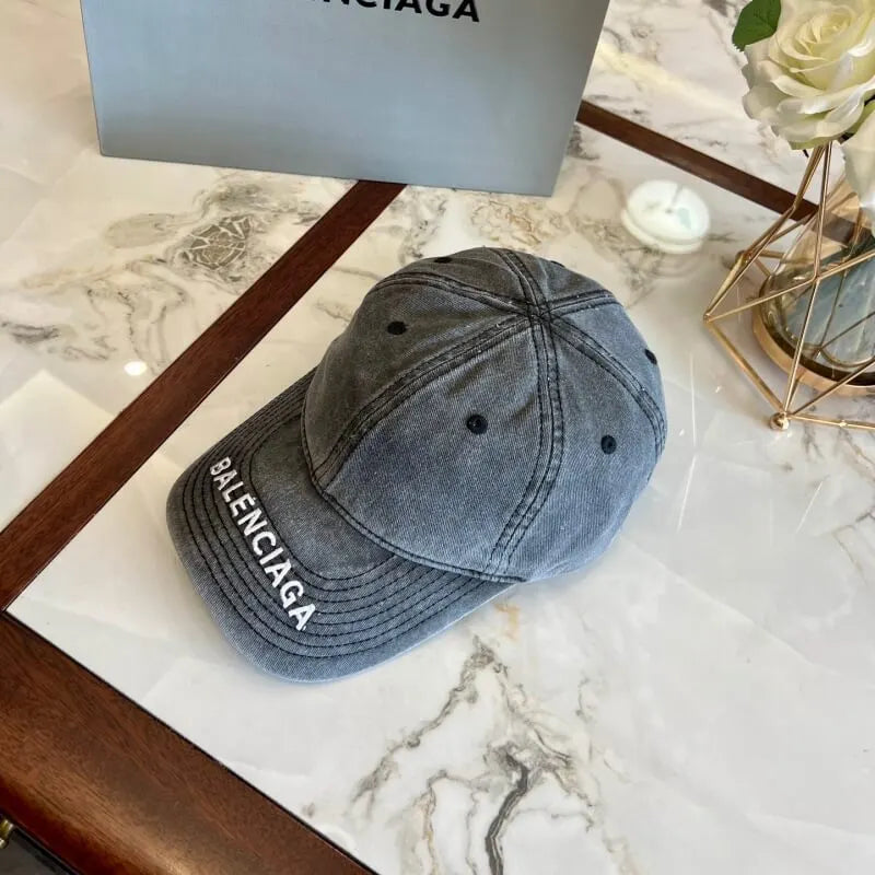 Vintage-Style Baseball Cap