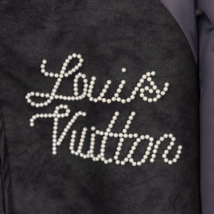 New Runway‑Style Jacket