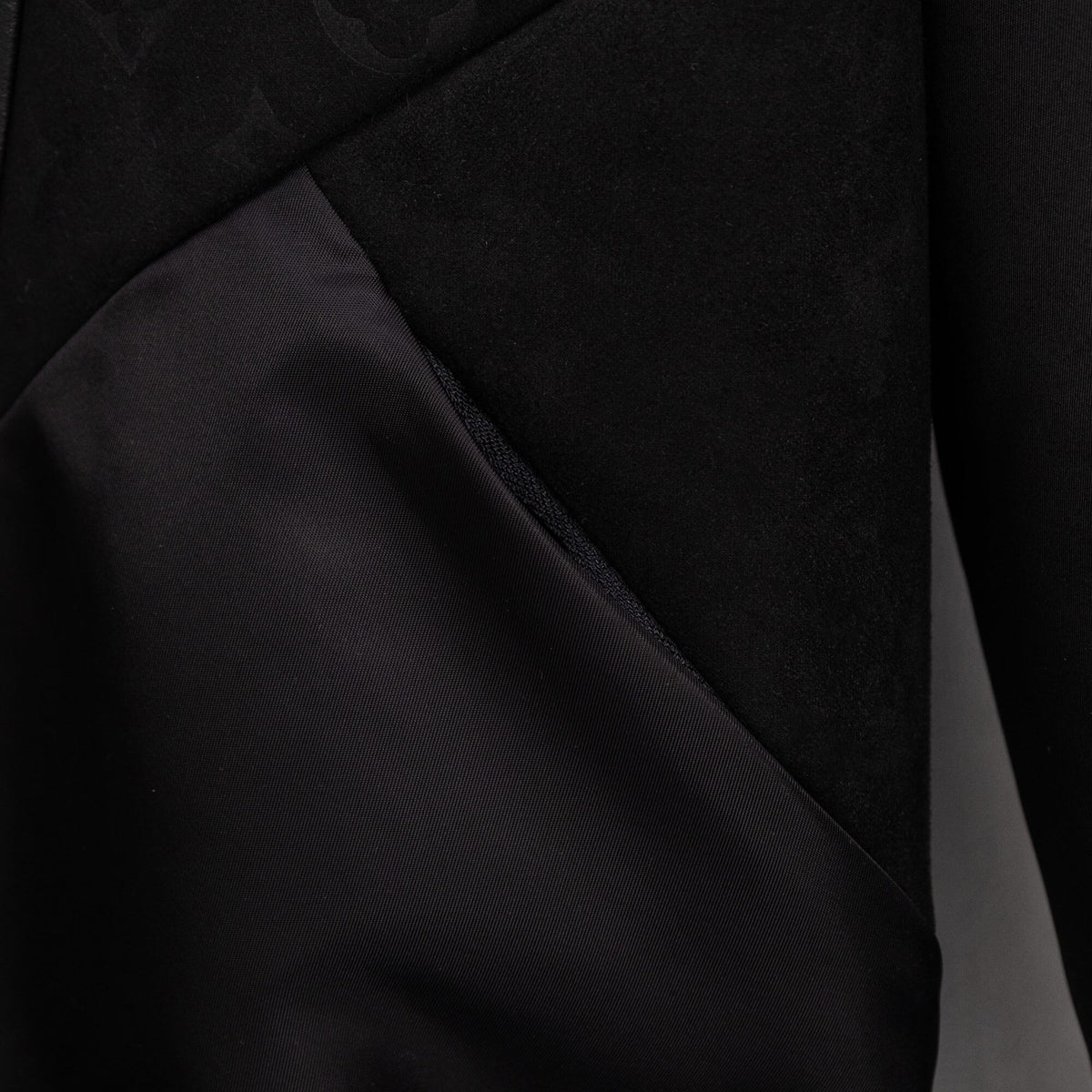 2026 Runway Genuine Leather Jacket