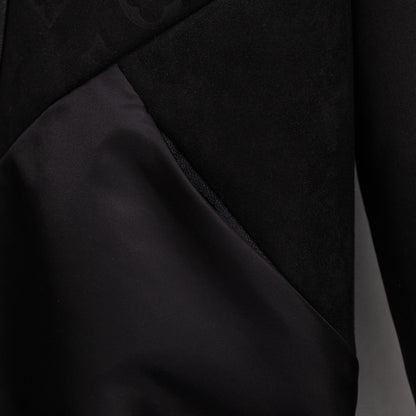 2026 Runway Genuine Leather Jacket