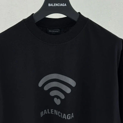 "WiFi Signal"T-shirt