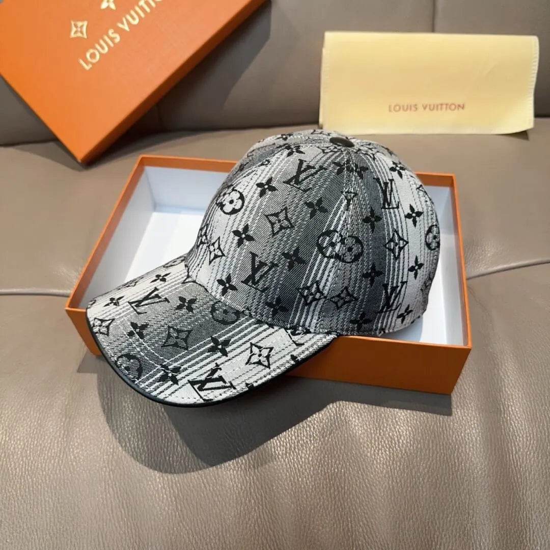 Render Designed Hat