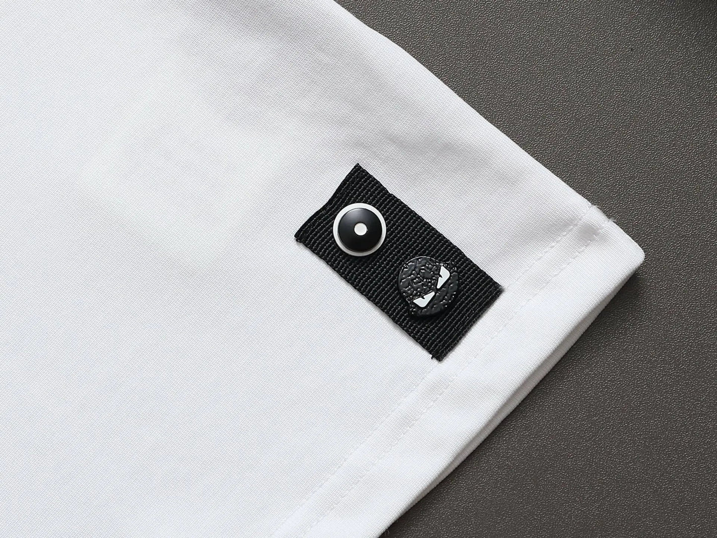 Knight Horse Print Unisex T‑shirt