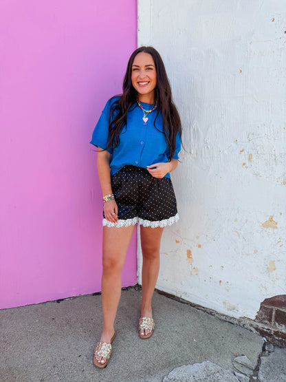Sweet Spot Shorts