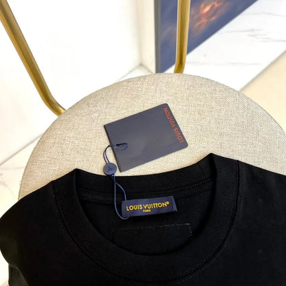 Casual Earth Printed T-shirt