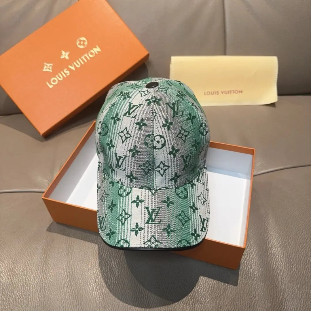 Render Designed Hat