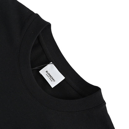 New Warhorse Print T‑Shirt
