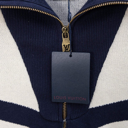 New Wool Knit Jacket