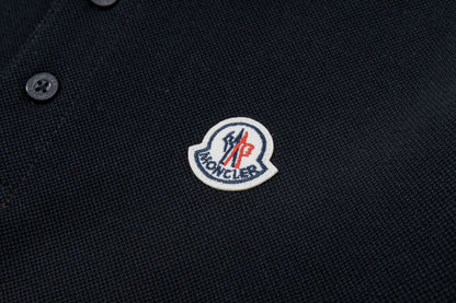 Classic Embroidered Sweatshirt