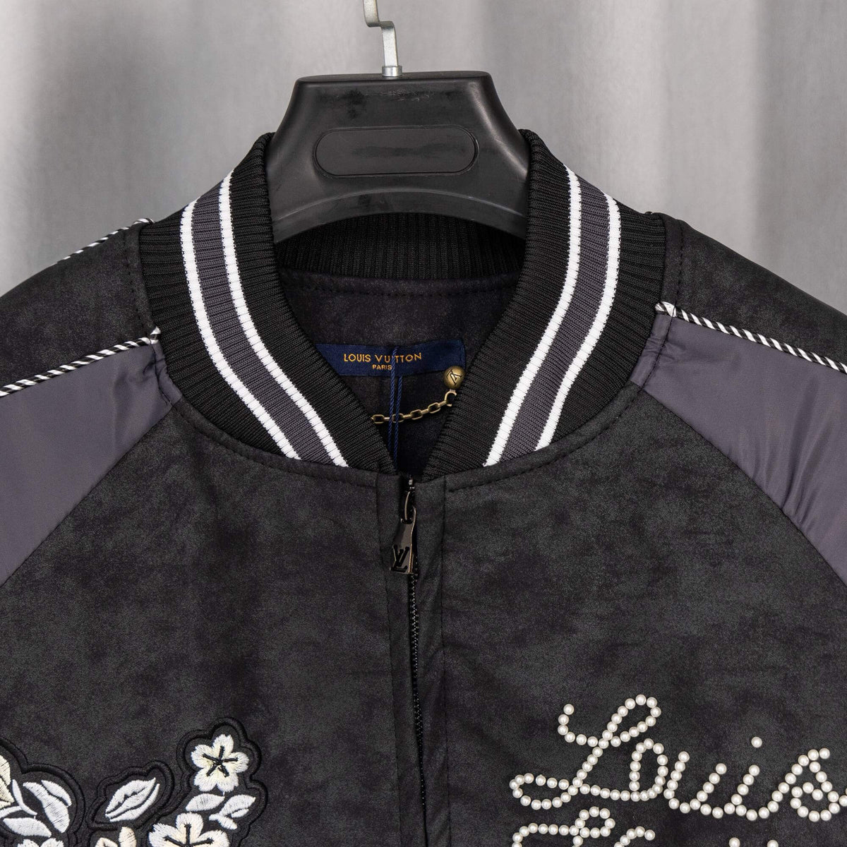 New Runway‑Style Jacket