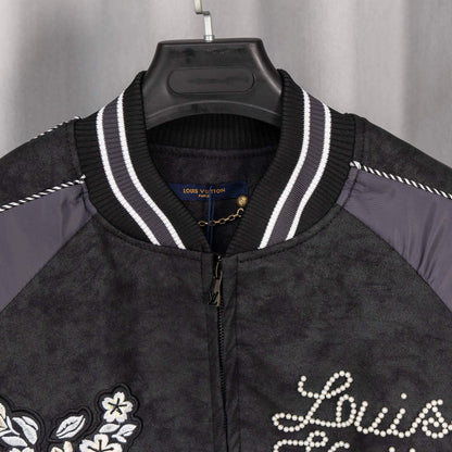 New Runway‑Style Jacket