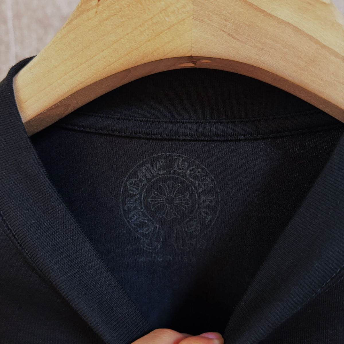 Pink Circle Print Sweatshirt