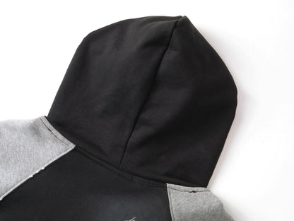 Raglan Sleeve Signature Jacket