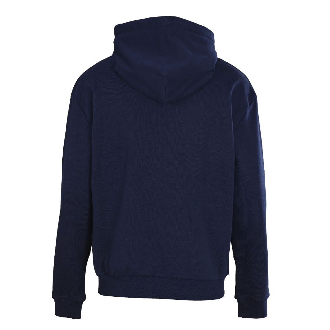 Liner All-Over Print Hoodie