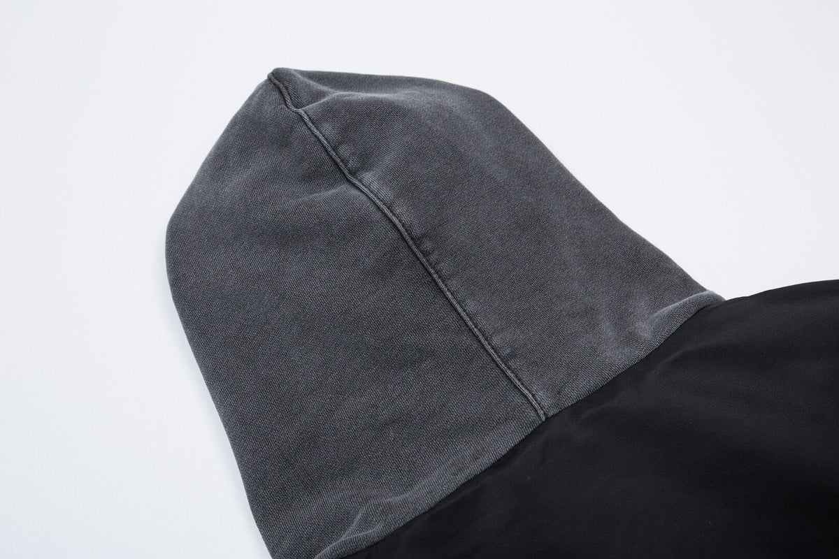 Padded Flight Jacket Warm Jacket