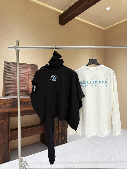 New Long Sleeve Sweatshirt
