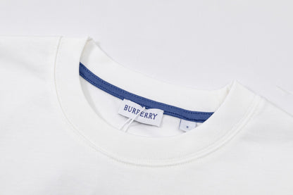 Classic Warhorse Embroidered Sweatshirt
