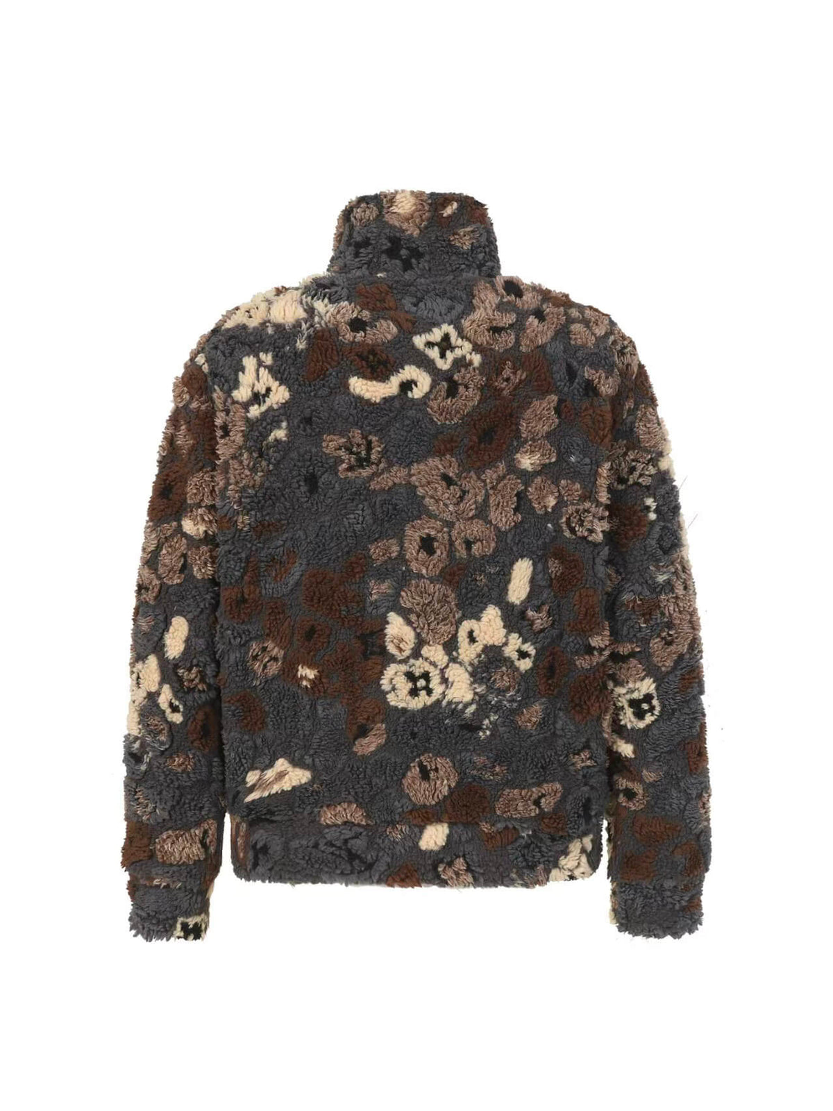 Reversible Shearling Jacket