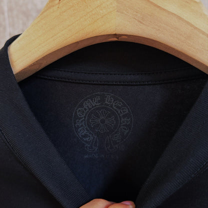 Multi-Color Cross Sweatshirt