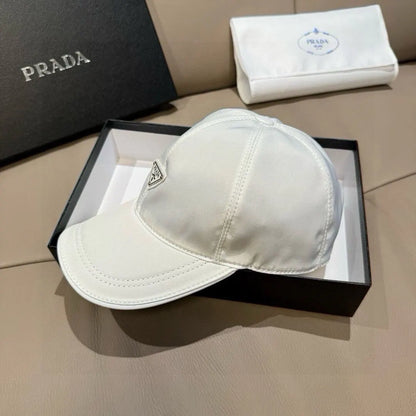Metal Triangle Hat