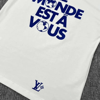 New Printed T-Shirt