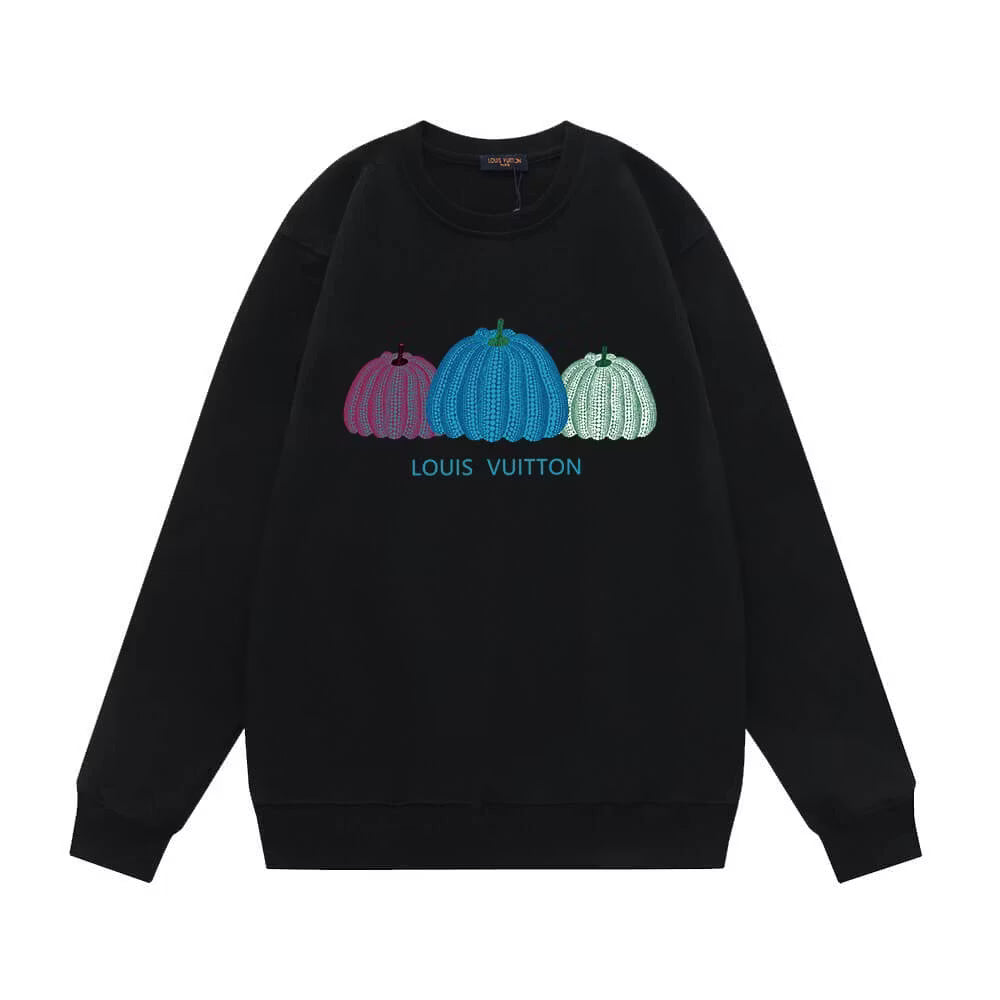 Fun Pumpkin Casual Sweatshirt