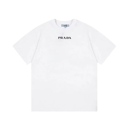 Letter Print T Shirt