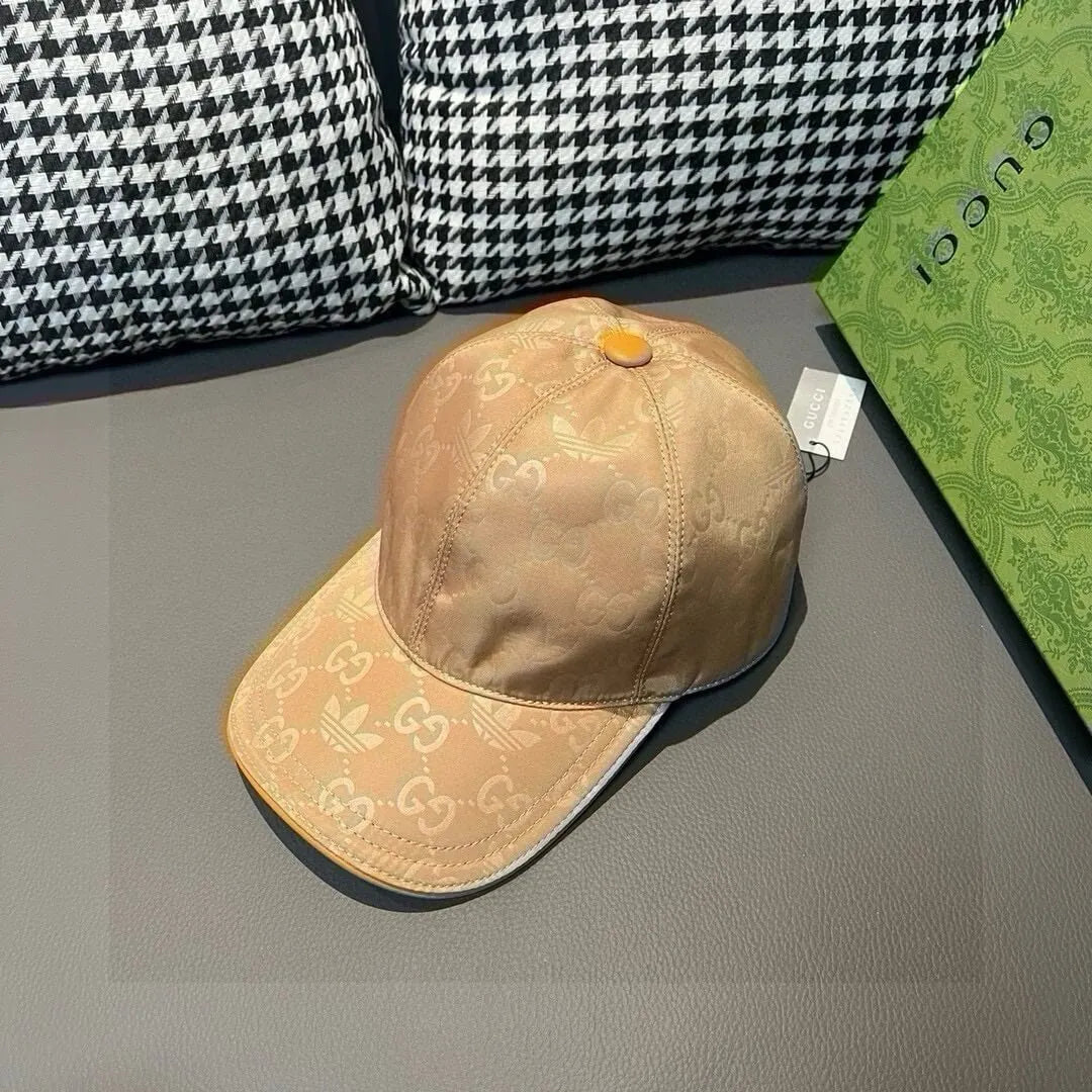 Mixed Element Hat