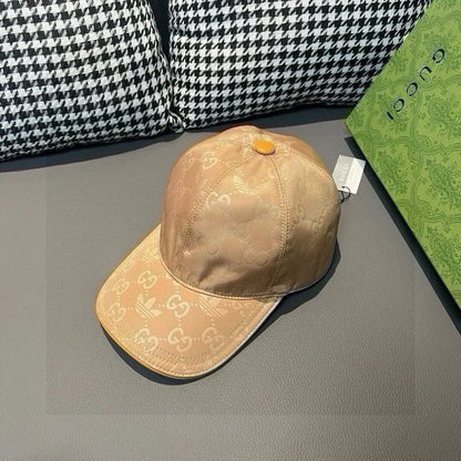 Mixed Element Hat