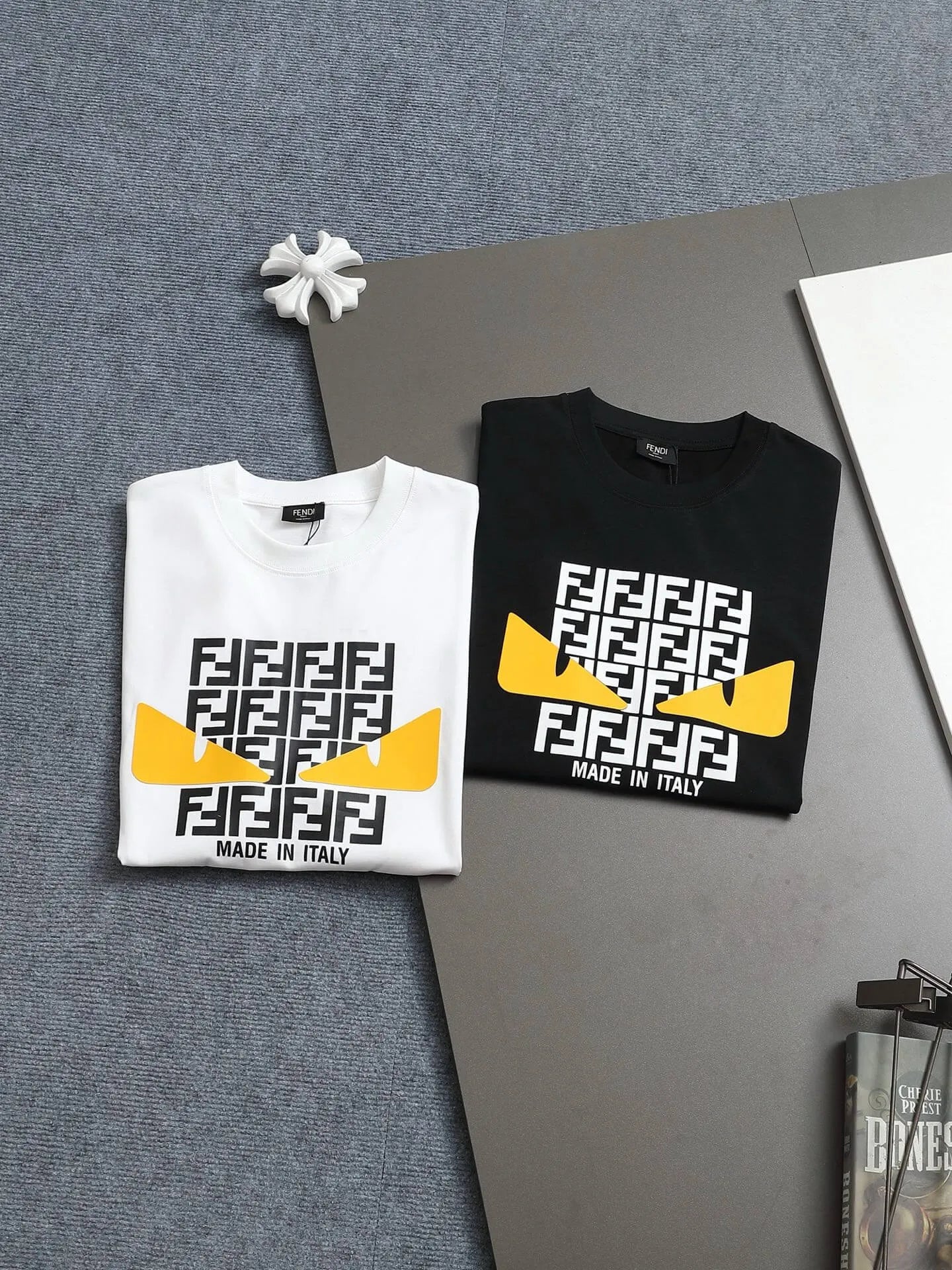 Knight Horse Print Unisex T‑shirt