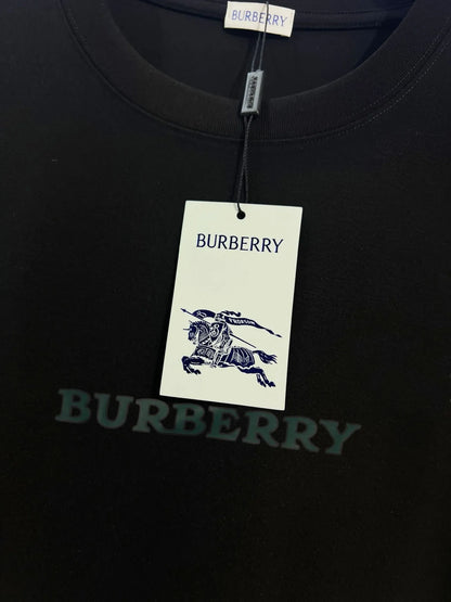 Back Cavalry Graphic Oversized T‑shirt