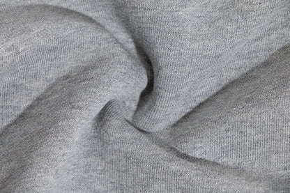 Classic Print Hoodie