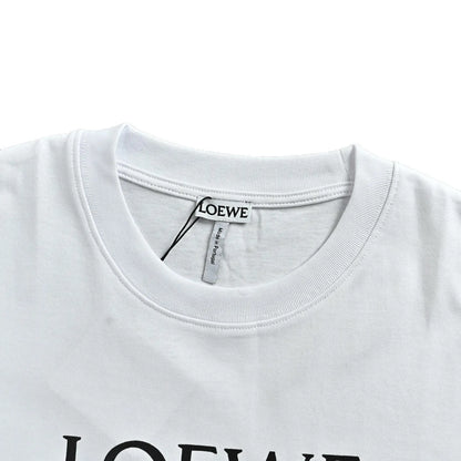 Classic Print T-Shirt