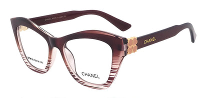 Cat Eye Eyeglasses