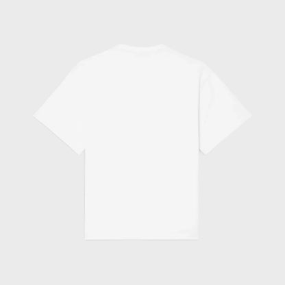 Carriage Print T‑Shirt