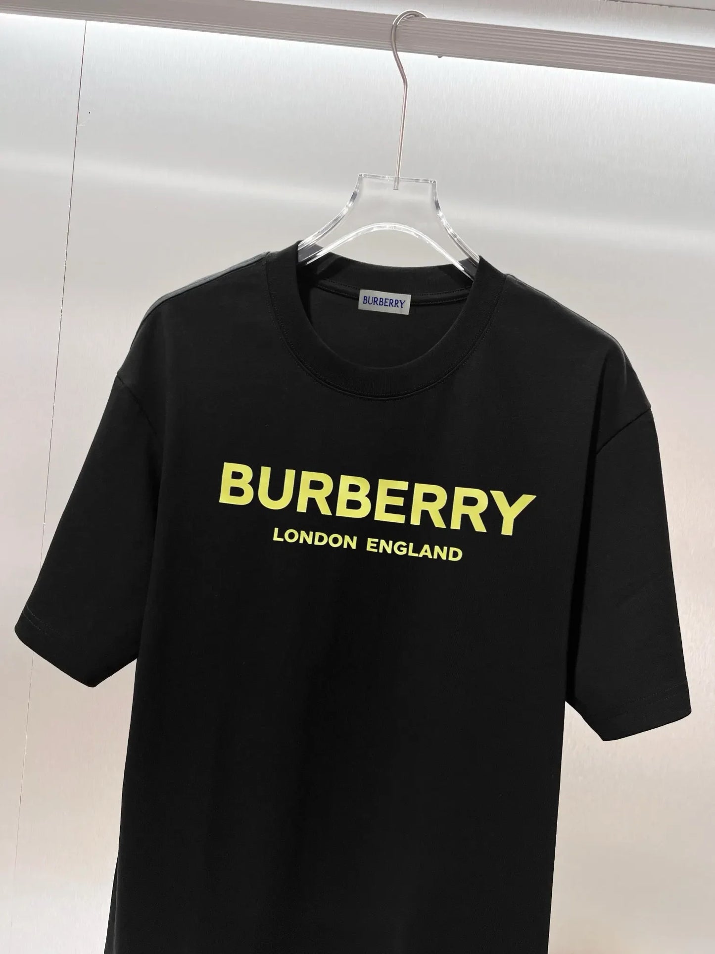 Classic Print Casual T-shirt