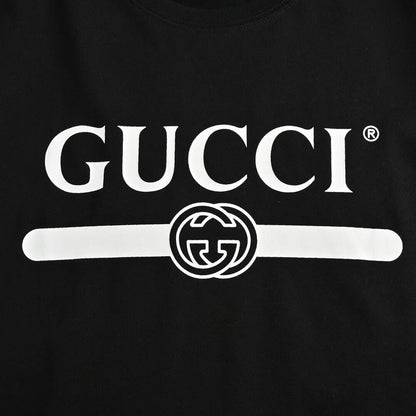 Classic Casual Printed T-shirt