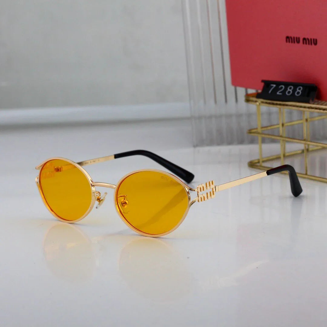 Classic HD Sunglasses