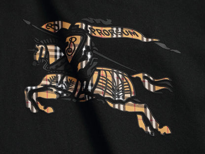 Classic Horse Print T-shirt