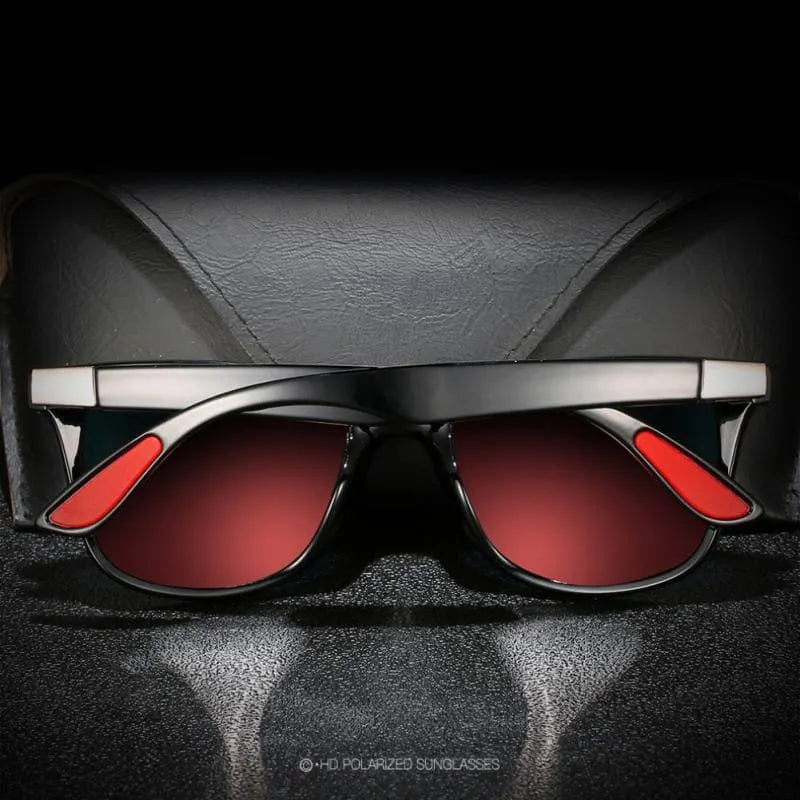 Fashion Classic Polarized Unisex Sunglasses