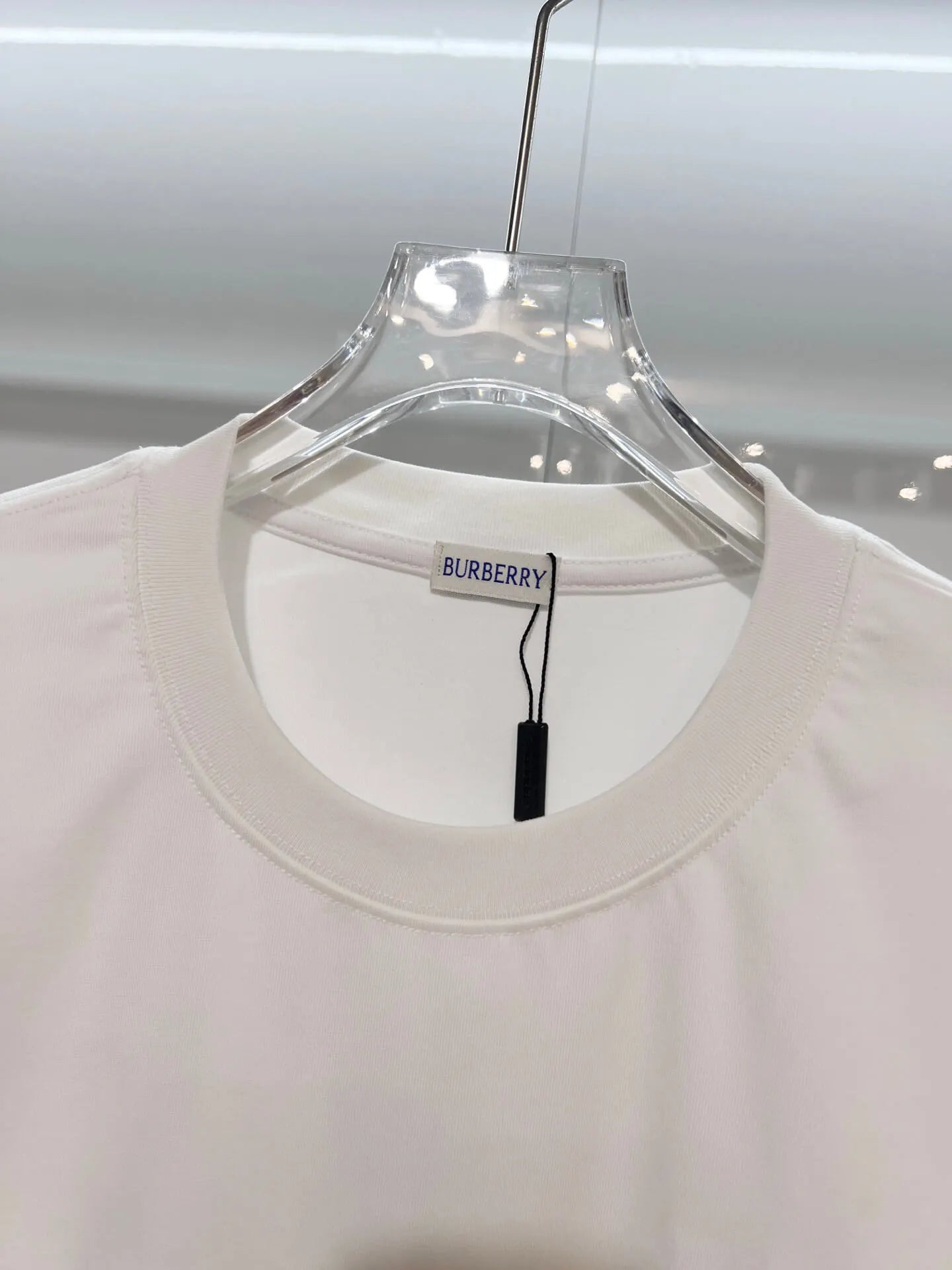 Back Cavalry Graphic Oversized T‑shirt