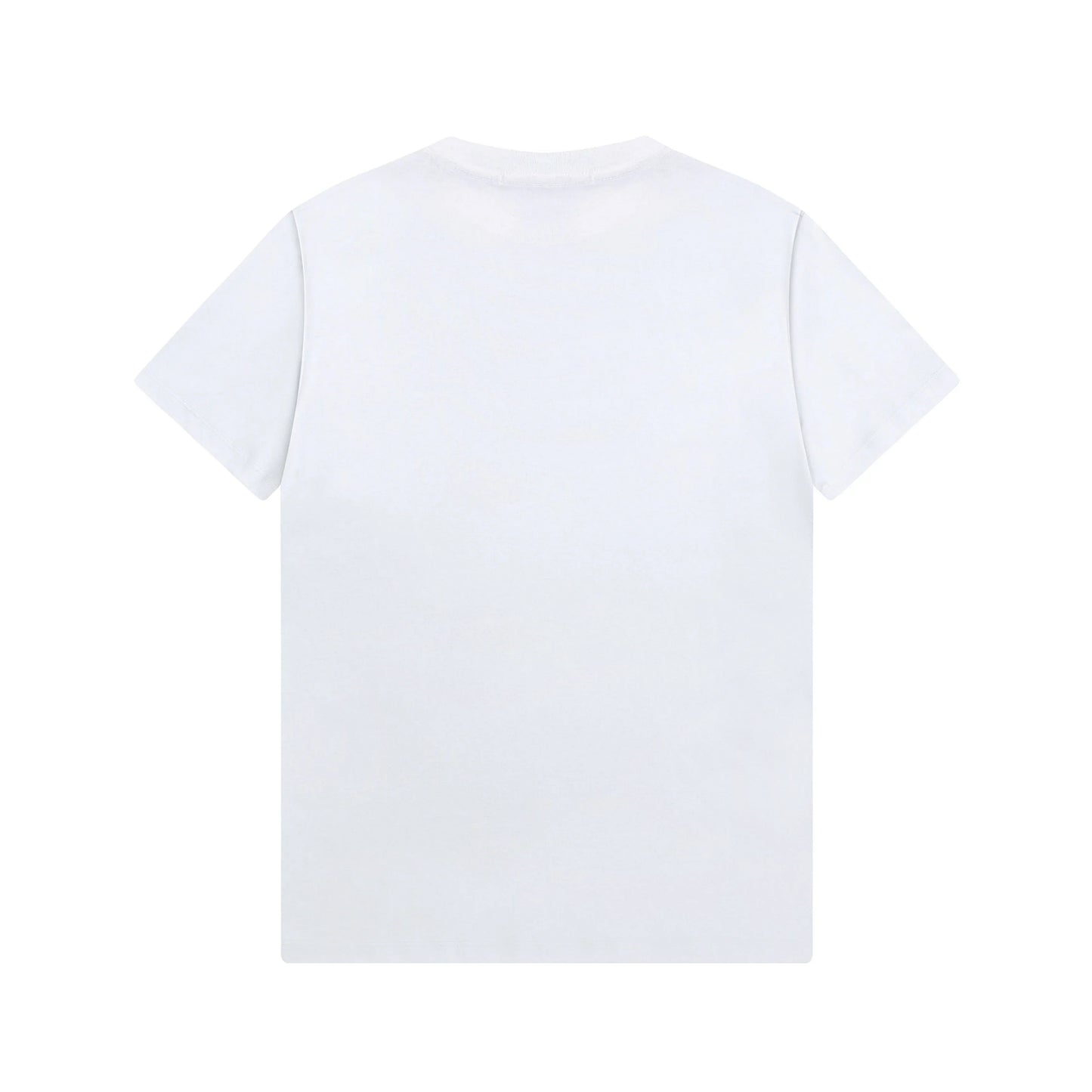 Knight Print T Shirt