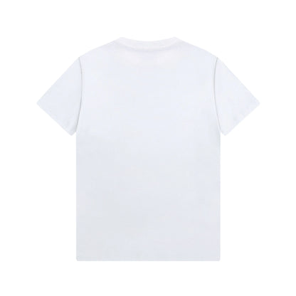 Knight Print T Shirt