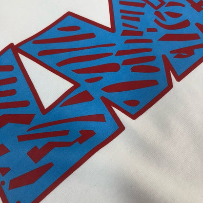 Classic Print T-shirt