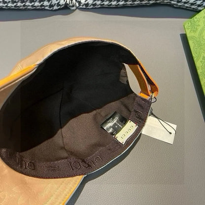 Mixed Element Hat